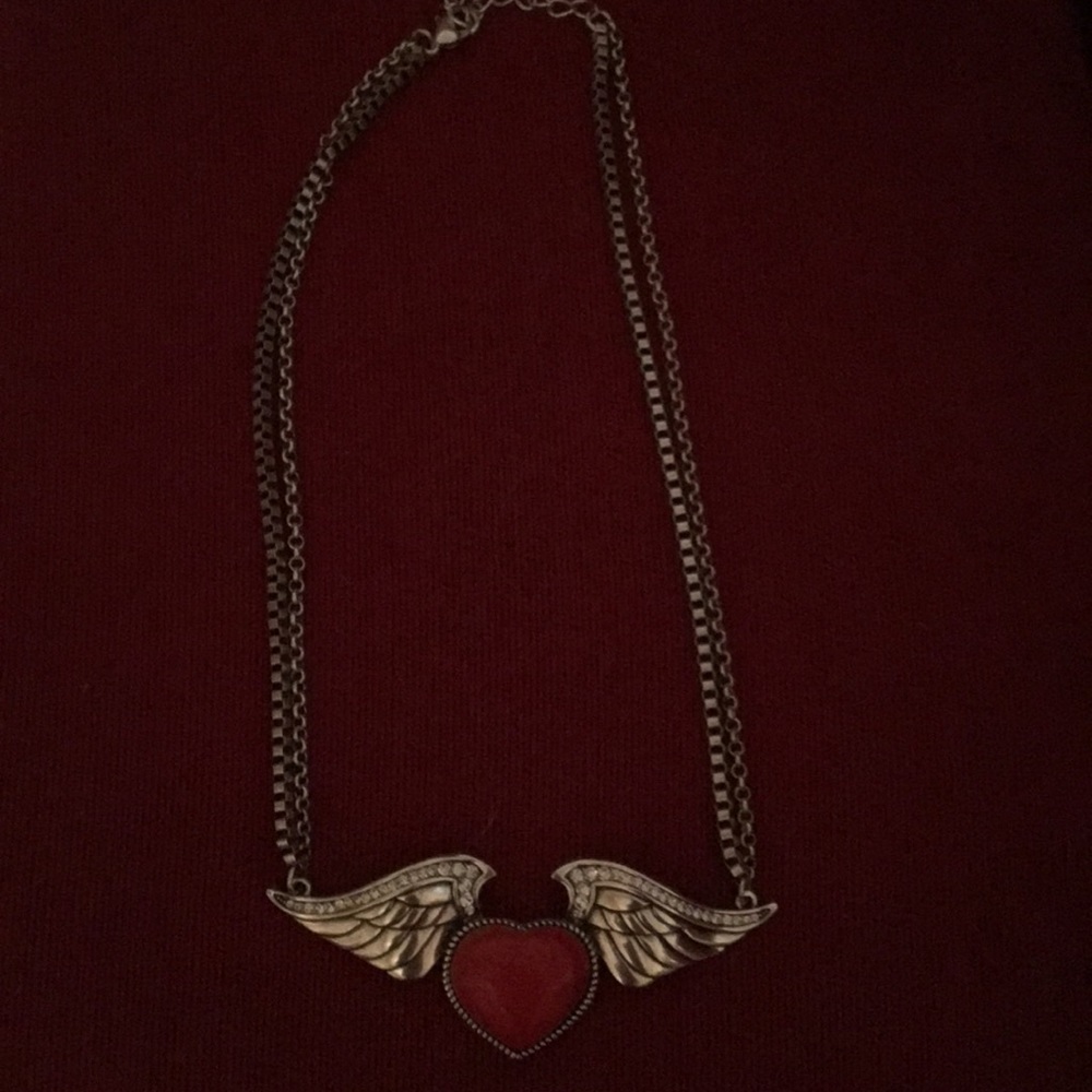 Miranda Lambert necklace